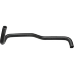 Order Molded Heater Hose by GATES - 18569 For Your Vehicle