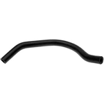 Order Molded Heater Hose by GATES - 18597 For Your Vehicle