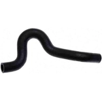 Order Molded Heater Hose by GATES - 18598 For Your Vehicle