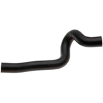 Order Molded Heater Hose by GATES - 18600 For Your Vehicle