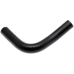 Order Molded Heater Hose by GATES - 18619 For Your Vehicle