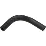 Order Molded Heater Hose by GATES - 18619 For Your Vehicle