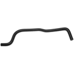Order GATES - 18622 - Molded Heater Hose For Your Vehicle