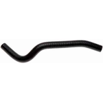 Order Molded Heater Hose by GATES - 18630 For Your Vehicle
