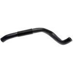 Order Molded Heater Hose by GATES - 18632 For Your Vehicle