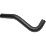 Order Molded Heater Hose by GATES - 18641 For Your Vehicle