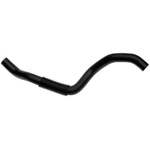 Order Molded Heater Hose by GATES - 18659 For Your Vehicle