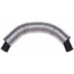 Order Molded Heater Hose by GATES - 18665 For Your Vehicle