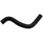 Order Molded Heater Hose by GATES - 18670 For Your Vehicle