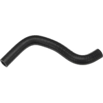 Order Molded Heater Hose by GATES - 18670 For Your Vehicle
