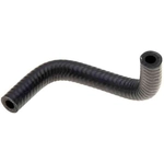 Order Molded Heater Hose by GATES - 18679 For Your Vehicle