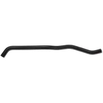 Order Molded Heater Hose by GATES - 18692 For Your Vehicle