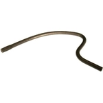 Order Molded Heater Hose by GATES - 18702 For Your Vehicle
