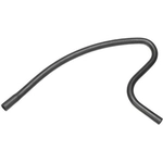 Order Molded Heater Hose by GATES - 18702 For Your Vehicle