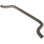 Order Molded Heater Hose by GATES - 18709 For Your Vehicle