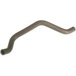 Order Molded Heater Hose by GATES - 18713 For Your Vehicle