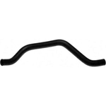 Order Molded Heater Hose by GATES - 18713 For Your Vehicle