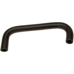 Order Molded Heater Hose by GATES - 18717 For Your Vehicle