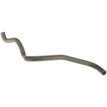 Order Molded Heater Hose by GATES - 18729 For Your Vehicle