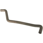 Order Molded Heater Hose by GATES - 18732 For Your Vehicle
