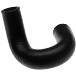 Order Molded Heater Hose by GATES - 18733 For Your Vehicle