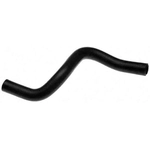 Order Molded Heater Hose by GATES - 18737 For Your Vehicle