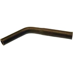 Order Molded Heater Hose by GATES - 18739 For Your Vehicle