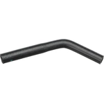 Order Molded Heater Hose by GATES - 18739 For Your Vehicle