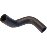 Order Molded Heater Hose by GATES - 18740 For Your Vehicle