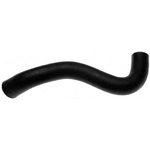 Order Molded Heater Hose by GATES - 18741 For Your Vehicle