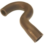 Order Molded Heater Hose by GATES - 18742 For Your Vehicle