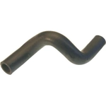 Order Molded Heater Hose by GATES - 18746 For Your Vehicle