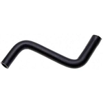 Order Molded Heater Hose by GATES - 18748 For Your Vehicle