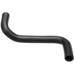 Order Molded Heater Hose by GATES - 18750 For Your Vehicle