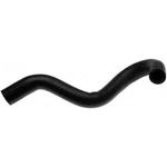 Order Molded Heater Hose by GATES - 18752 For Your Vehicle