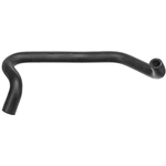 Order Molded Heater Hose by GATES - 18754 For Your Vehicle