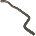 Order Molded Heater Hose by GATES - 18762 For Your Vehicle