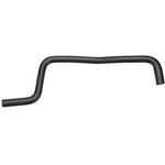 Order Molded Heater Hose by GATES - 18762 For Your Vehicle