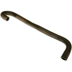 Order Molded Heater Hose by GATES - 18764 For Your Vehicle