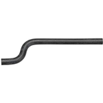 Order Molded Heater Hose by GATES - 18772 For Your Vehicle