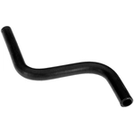 Order Molded Heater Hose by GATES - 18773 For Your Vehicle