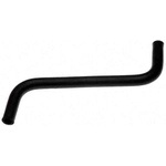 Order Molded Heater Hose by GATES - 18786 For Your Vehicle