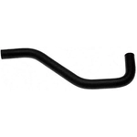 Order Molded Heater Hose by GATES - 18789 For Your Vehicle
