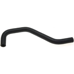 Order Molded Heater Hose by GATES - 18789 For Your Vehicle