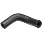 Order Tuyau de chauffage moulé de GATES - 18792 For Your Vehicle