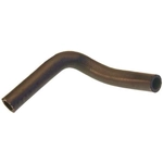 Order Molded Heater Hose by GATES - 18796 For Your Vehicle