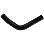 Order Molded Heater Hose by GATES - 18796 For Your Vehicle