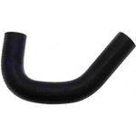 Order Molded Heater Hose by GATES - 18797 For Your Vehicle