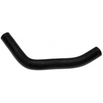 Order Molded Heater Hose by GATES - 18798 For Your Vehicle