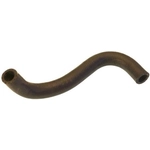 Order Molded Heater Hose by GATES - 18802 For Your Vehicle